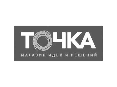 Магазин идей и решений «Точка» Магазин идей и решений «Точка»