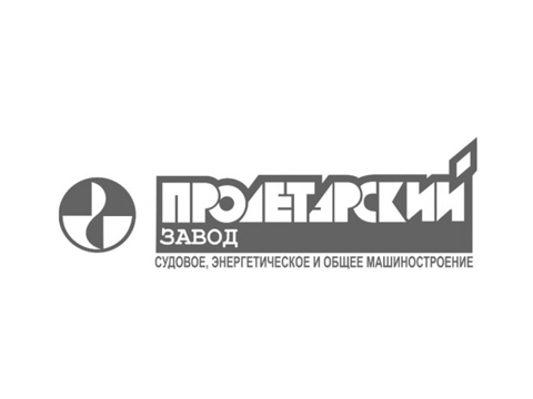 АО «Пролетарский завод» АО «Пролетарский завод»