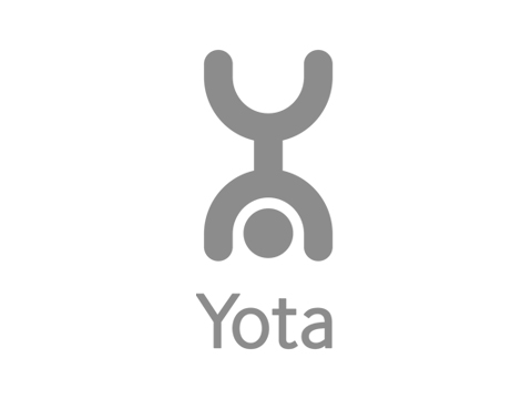 Оператор «Yota» Оператор «Yota»