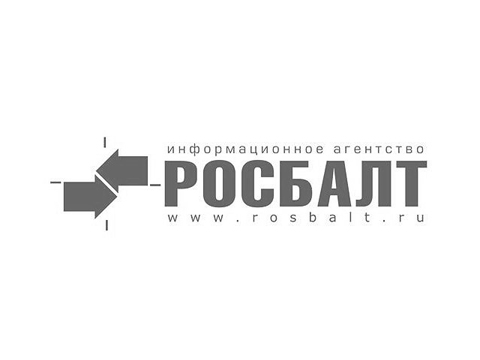Информационное агентство «Росбалт» Информационное агентство «Росбалт»