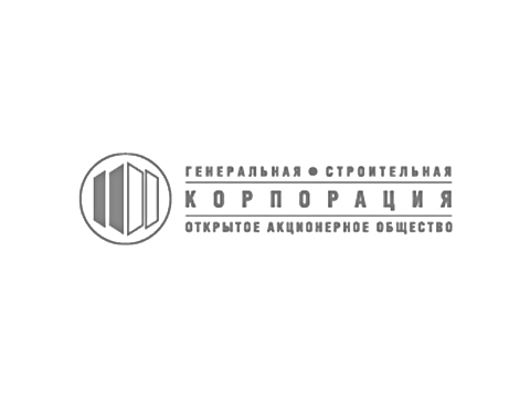 АО «Генеральная Строительная Корпорация» АО «Генеральная Строительная Корпорация»