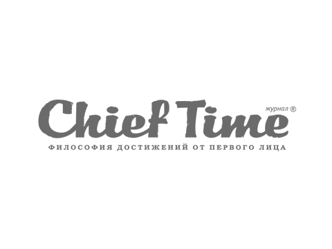 Бизнес-журнал Chief Time Бизнес-журнал Chief Time