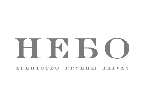 Рекламное агентство «Небо» Рекламное агентство «Небо»
