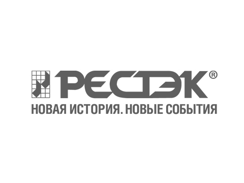 Группа предприятий «РЕСТЭК®» Группа предприятий «РЕСТЭК®»